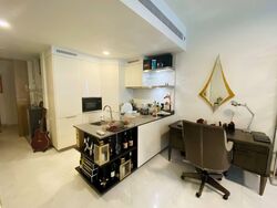 Marina One Residences (D1), Apartment #578407581